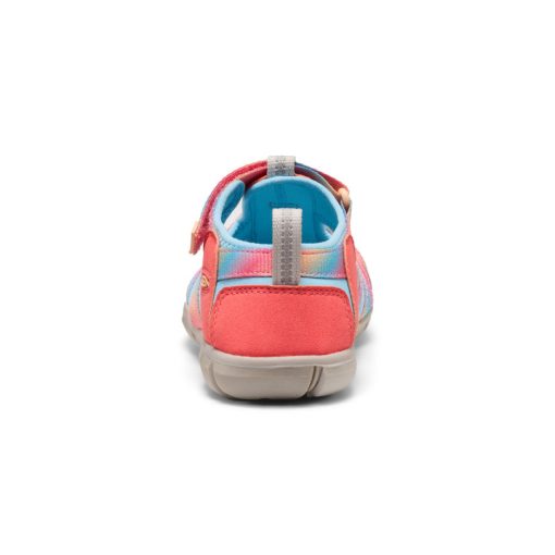 Seacamp II CNX Minimalistisk Barnsandal KEEN TJÅKKO Shoes & Adventure