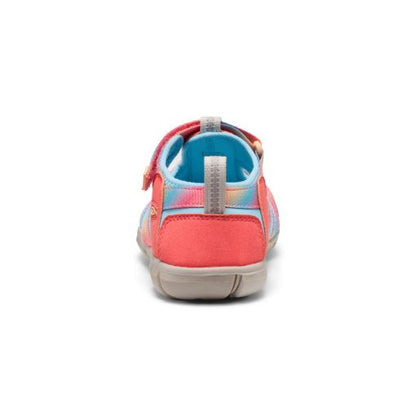 Seacamp II CNX Minimalistisk Barnsandal KEEN TJÅKKO Shoes & Adventure