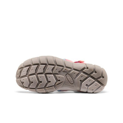 Seacamp II CNX Minimalistisk Barnsandal KEEN TJÅKKO Shoes & Adventure