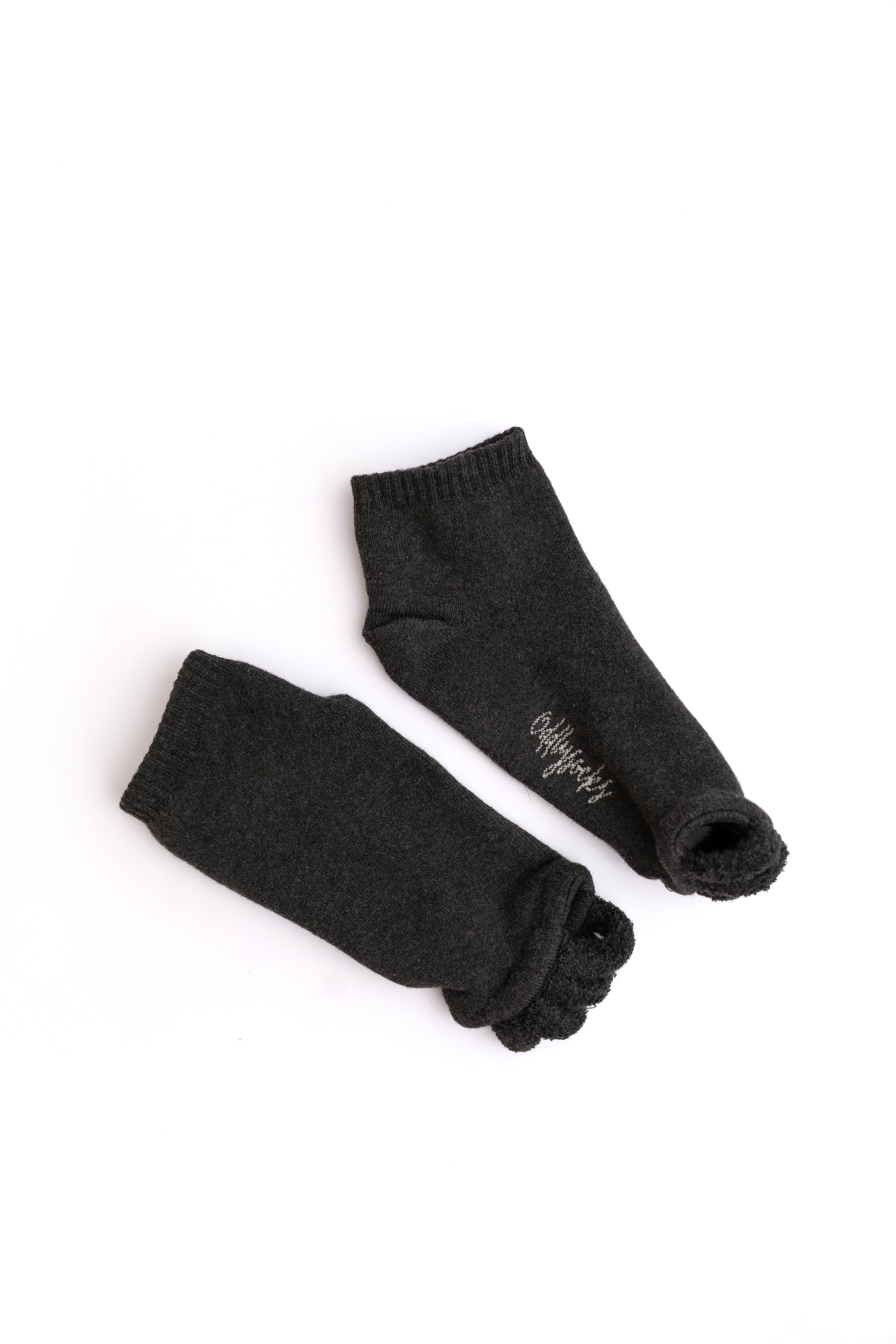 Tåspridarstrumpor ekologiska Oddlysocks TJÅKKO Shoes & Adventure