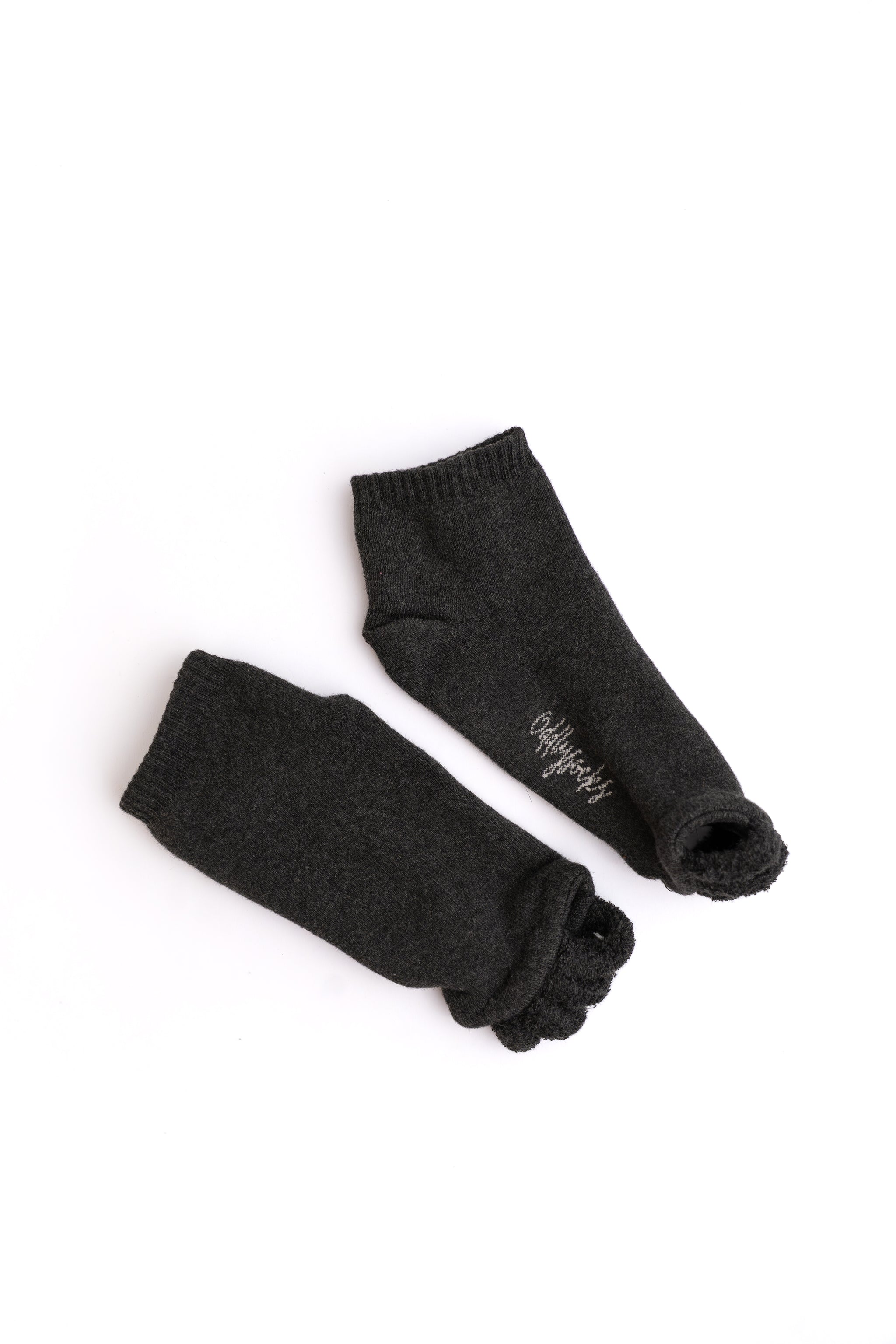 Tåspridarstrumpor ekologiska Oddlysocks TJÅKKO Shoes & Adventure