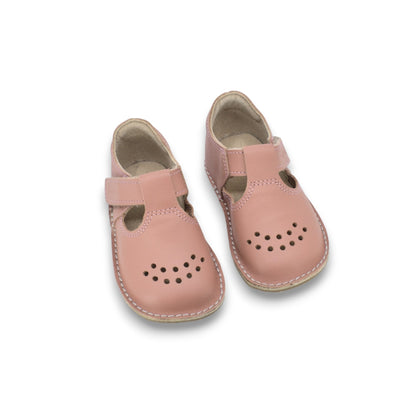 Lustig OmaKing TJÅKKO Shoes & Adventure