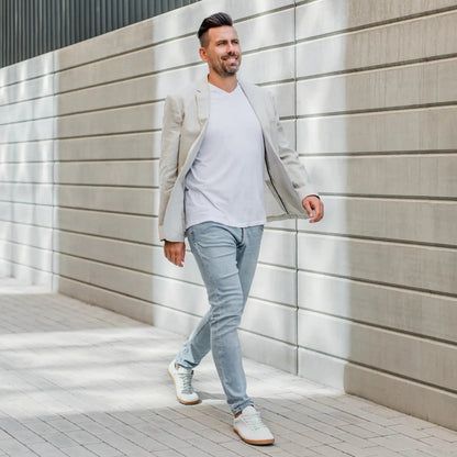 Shapen | Feelin Uni Vegan | Unisex sneakers