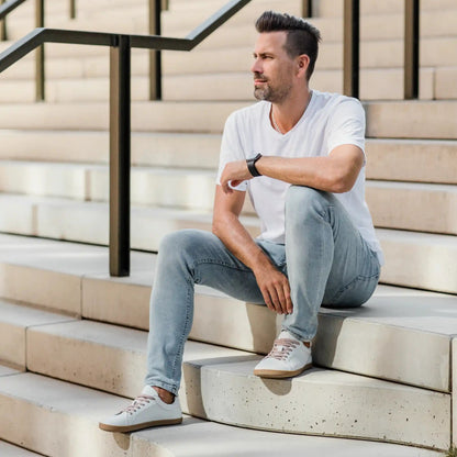 Shapen | Feelin Uni Vegan | Unisex sneakers