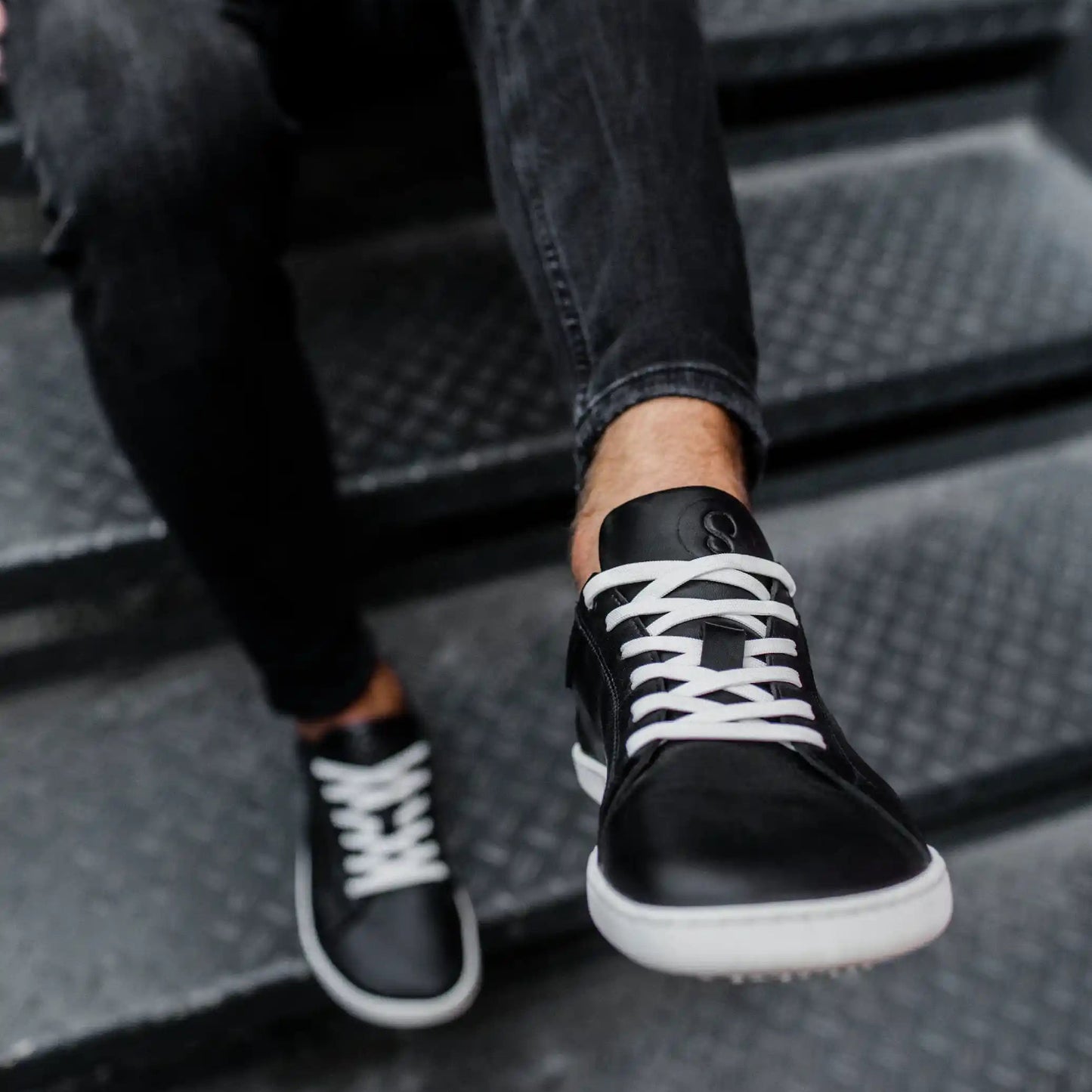 Shapen | Feelin Uni Vegan | Unisex sneakers