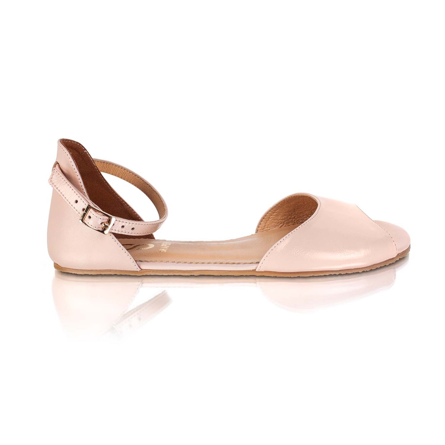 Shapen | Lily 3.0 | Leather sandal