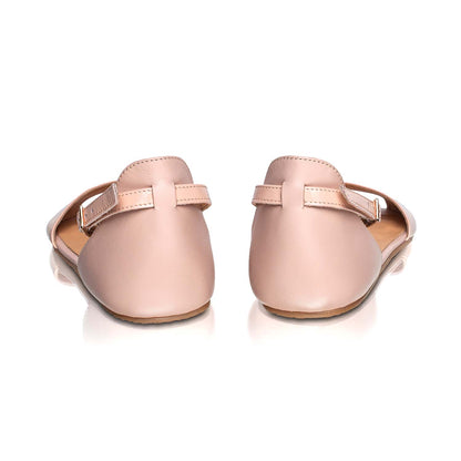 Shapen | Lily 3.0 | Leather sandal