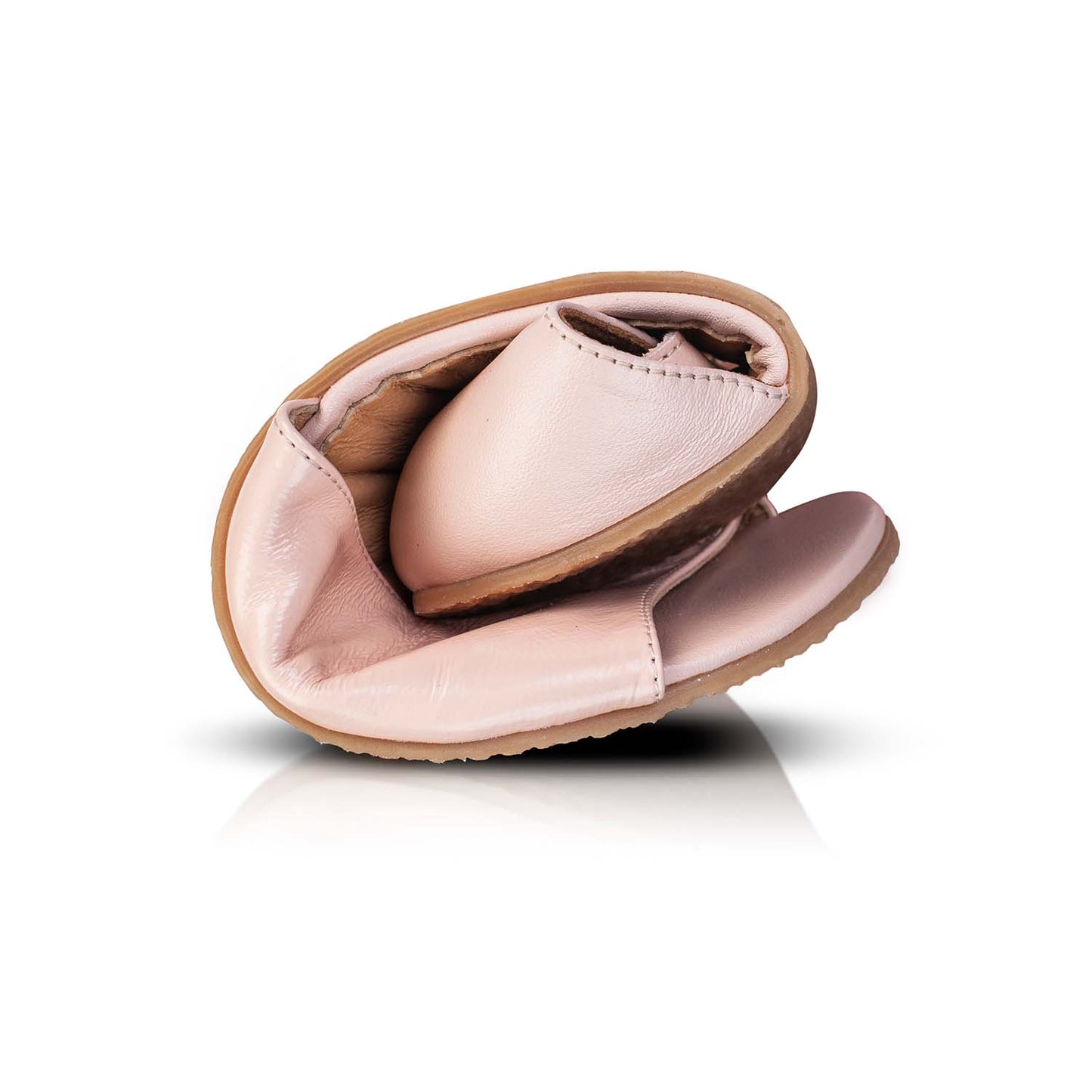 Shapen | Lily 3.0 | Leather sandal