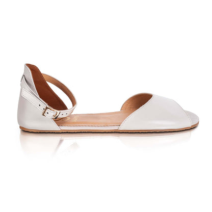Shapen | Lily 3.0 | Leather sandal