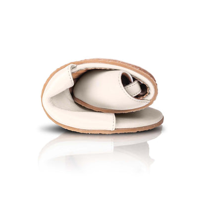 Shapen | Lily 3.0 | Leather sandal