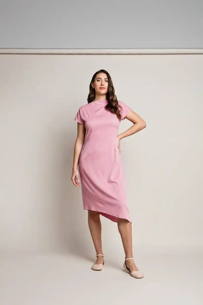 Shapen | Poppy | Sandal med utbytbara remmar