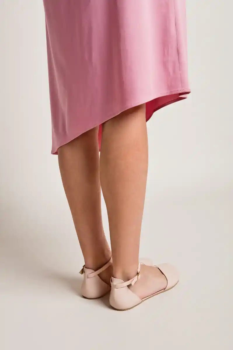 Shapen | Poppy | Sandal med utbytbara remmar