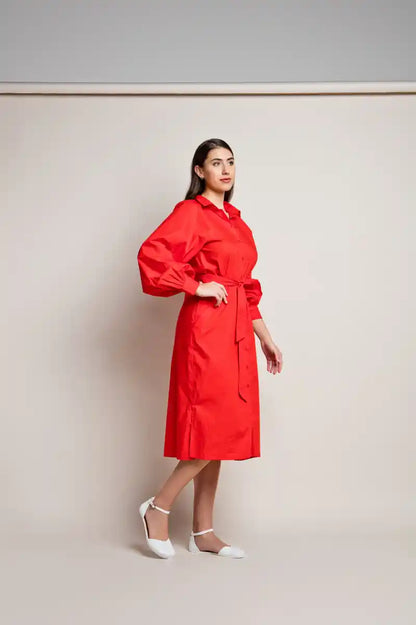 Shapen | Poppy | Sandal med utbytbara remmar