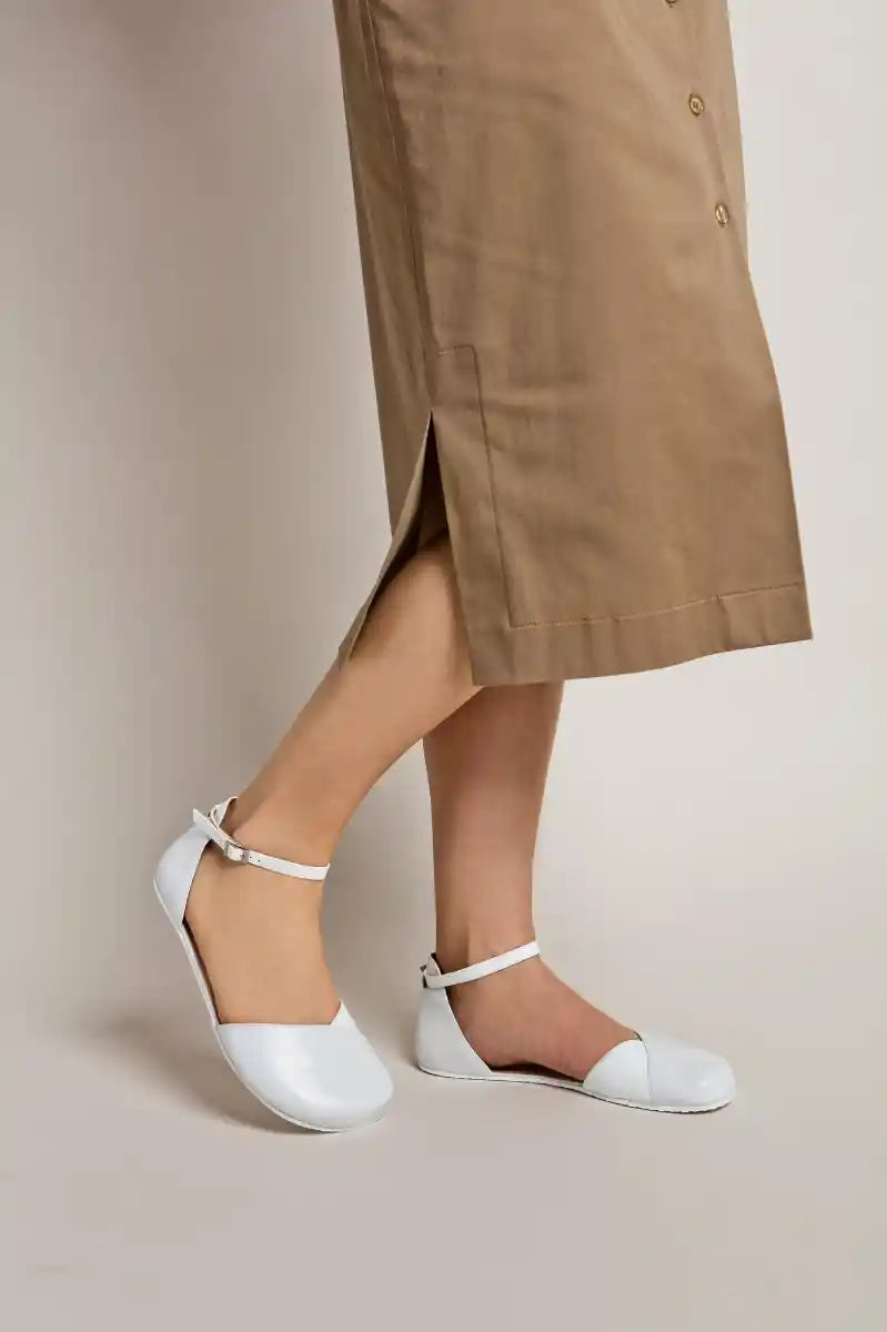 Shapen | Poppy | Sandal med utbytbara remmar