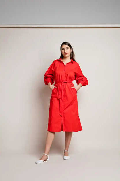 Shapen | Poppy | Sandal med utbytbara remmar