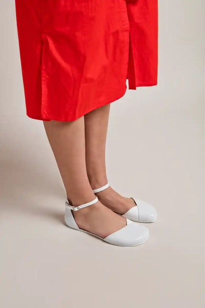 Shapen | Poppy | Sandal med utbytbara remmar