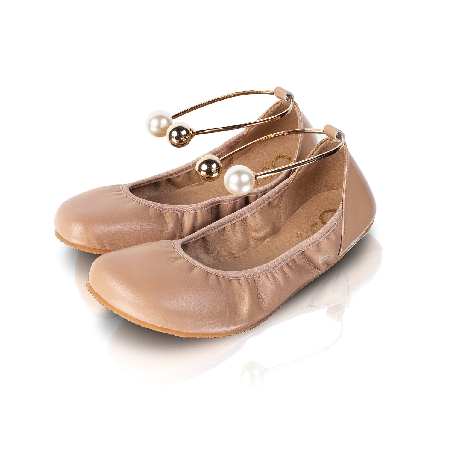 The shape | Tulip 3.0 | Ballerina
