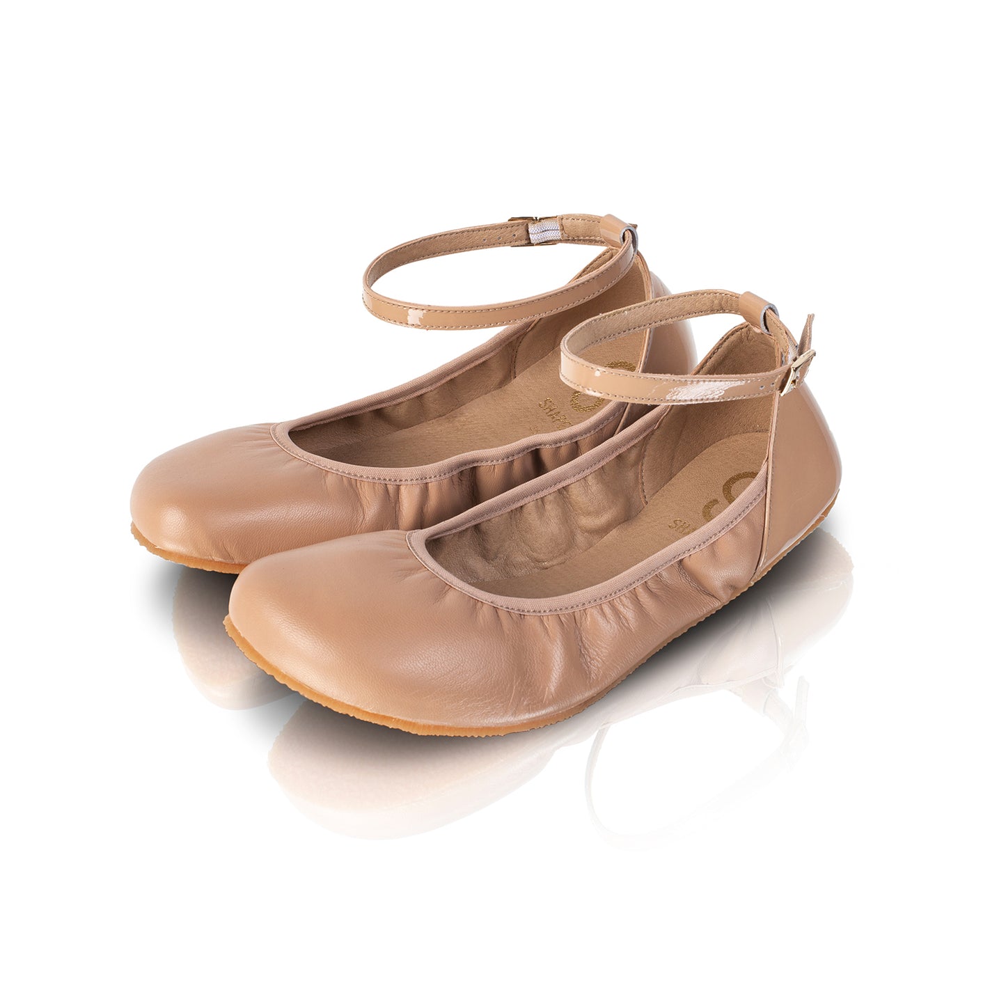 Shapen | Tulip 3.0 | Barfotaballerina