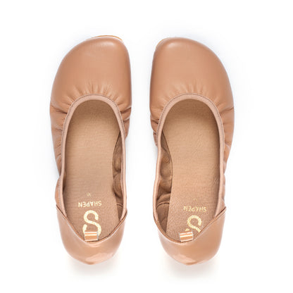 Shapen | Tulip 3.0 | Barfotaballerina