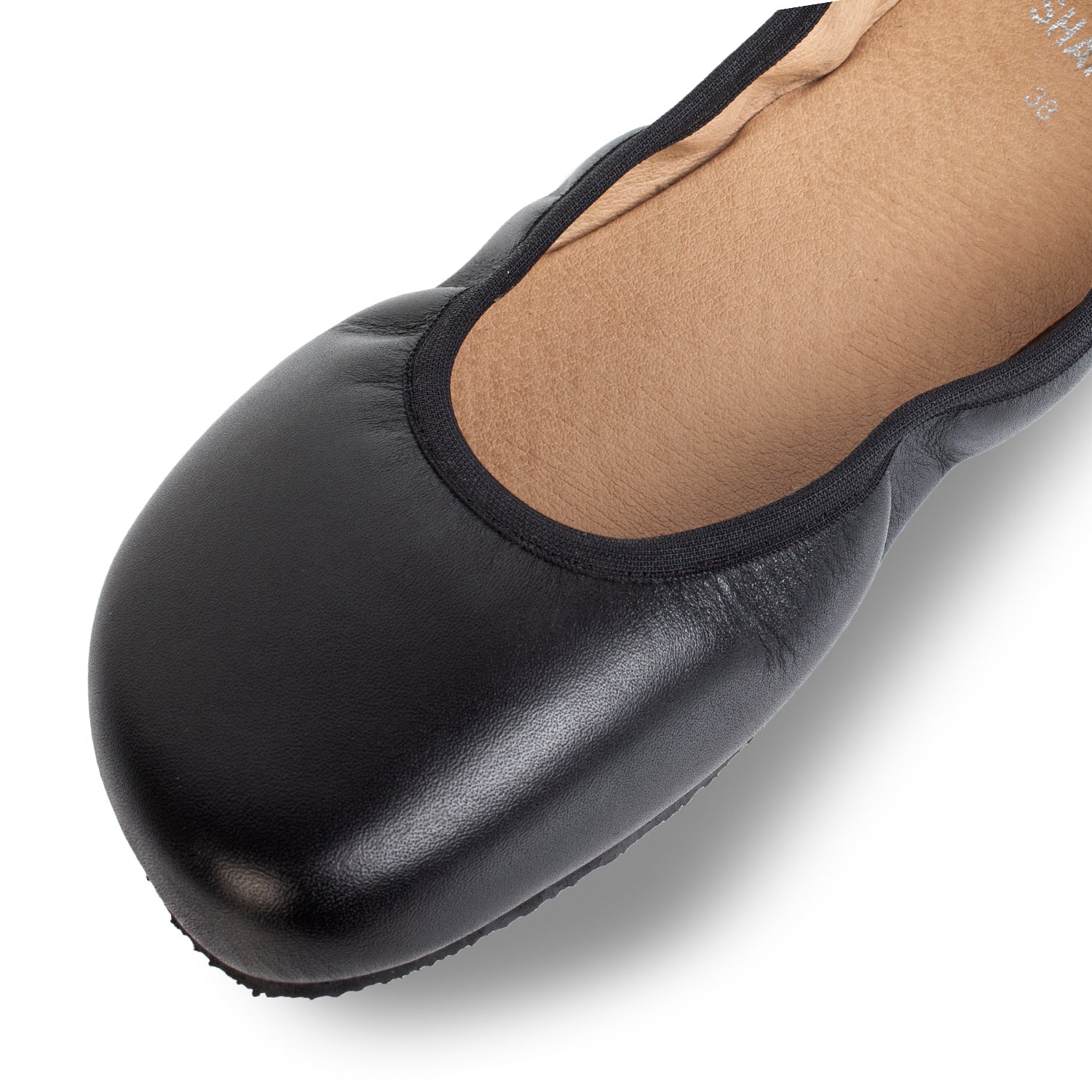 The shape | Tulip 3.0 | Ballerina
