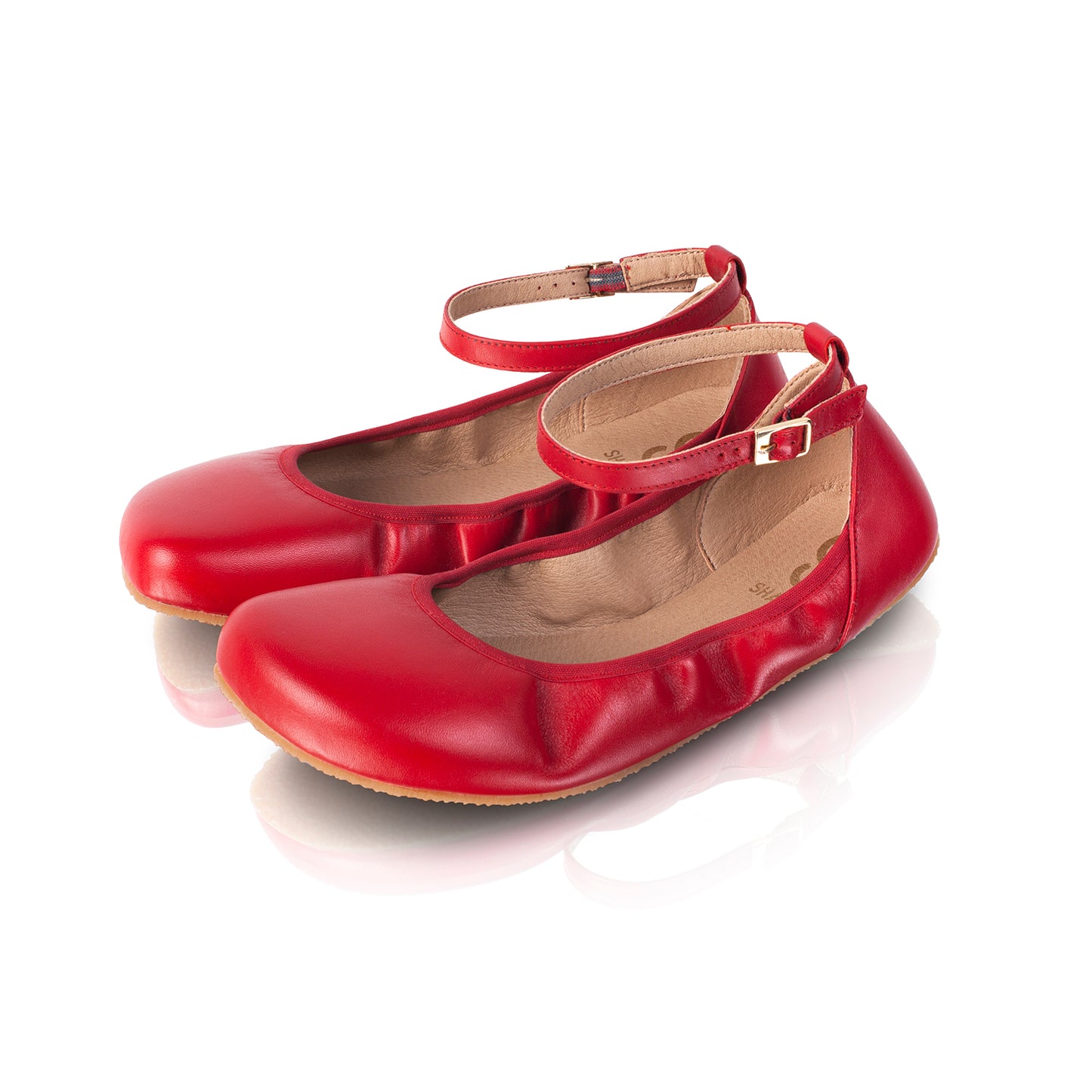 Shapen | Tulip 3.0 | Barfotaballerina