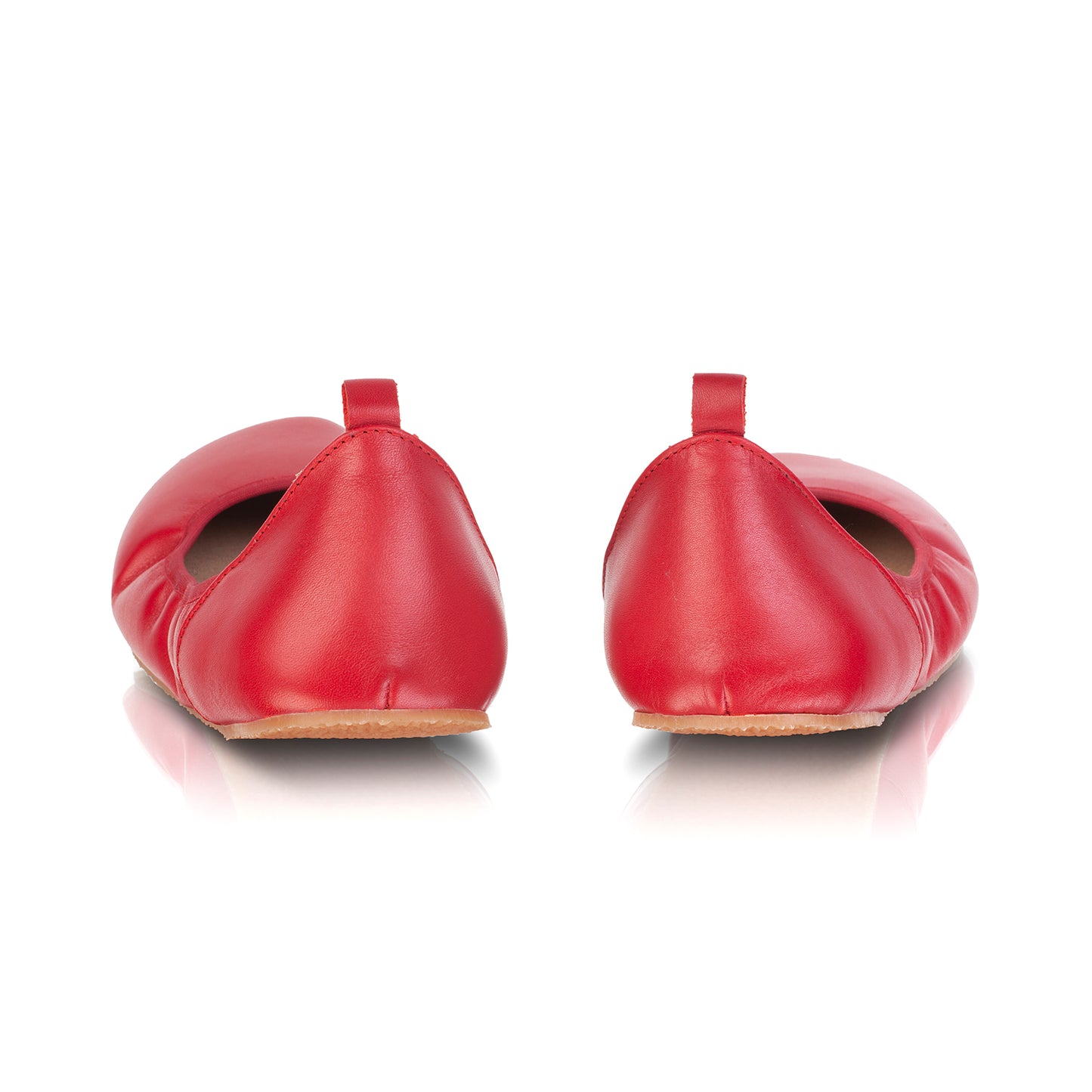 Shapen | Tulip 3.0 | Barfotaballerina