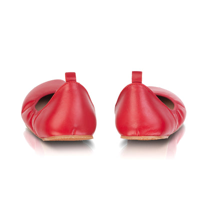 Shapen | Tulip 3.0 | Barfotaballerina