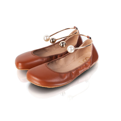 Shapen | Tulip 3.0 | Barfotaballerina