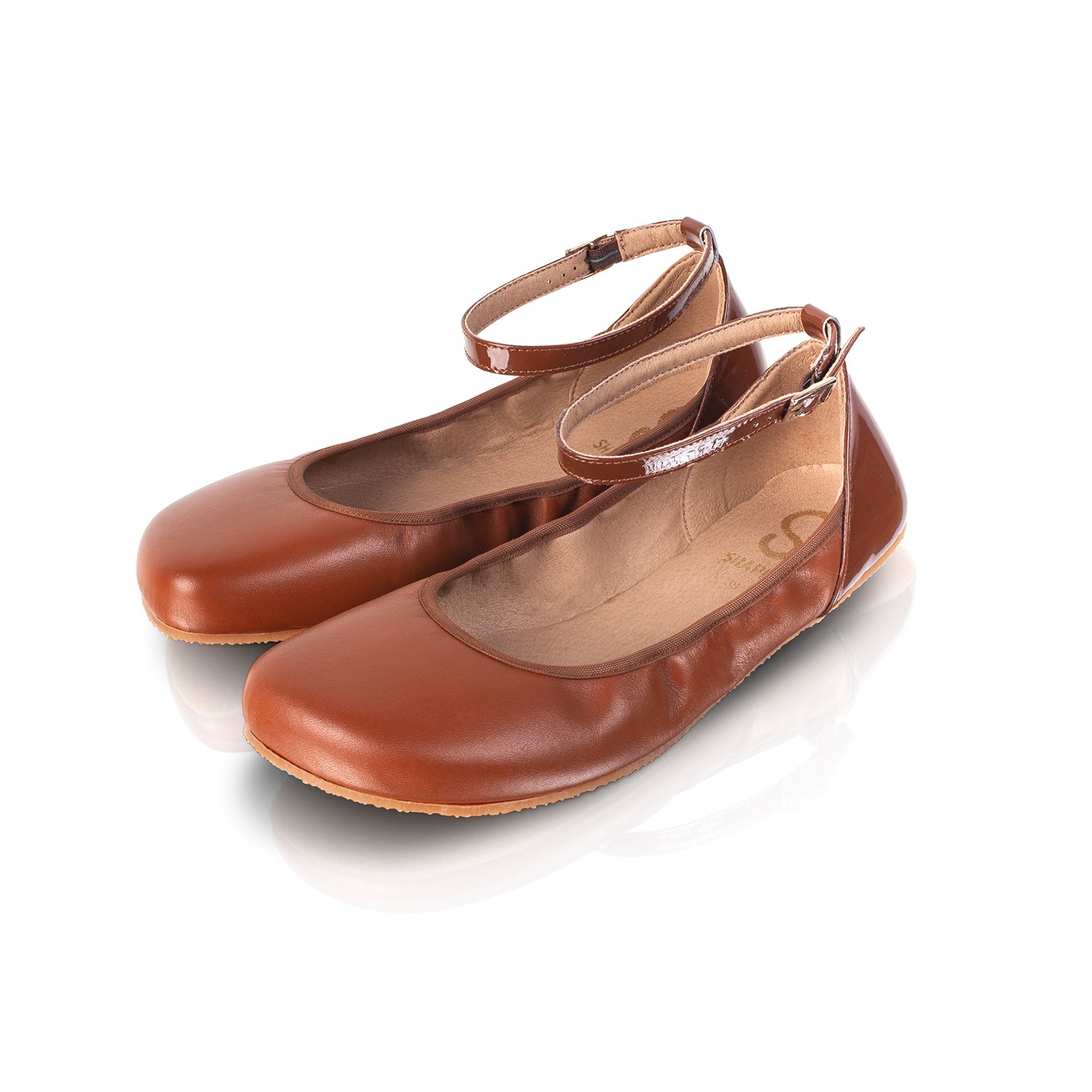 The shape | Tulip 3.0 | Ballerina