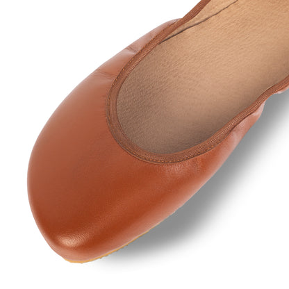 Shapen | Tulip 3.0 | Barfotaballerina