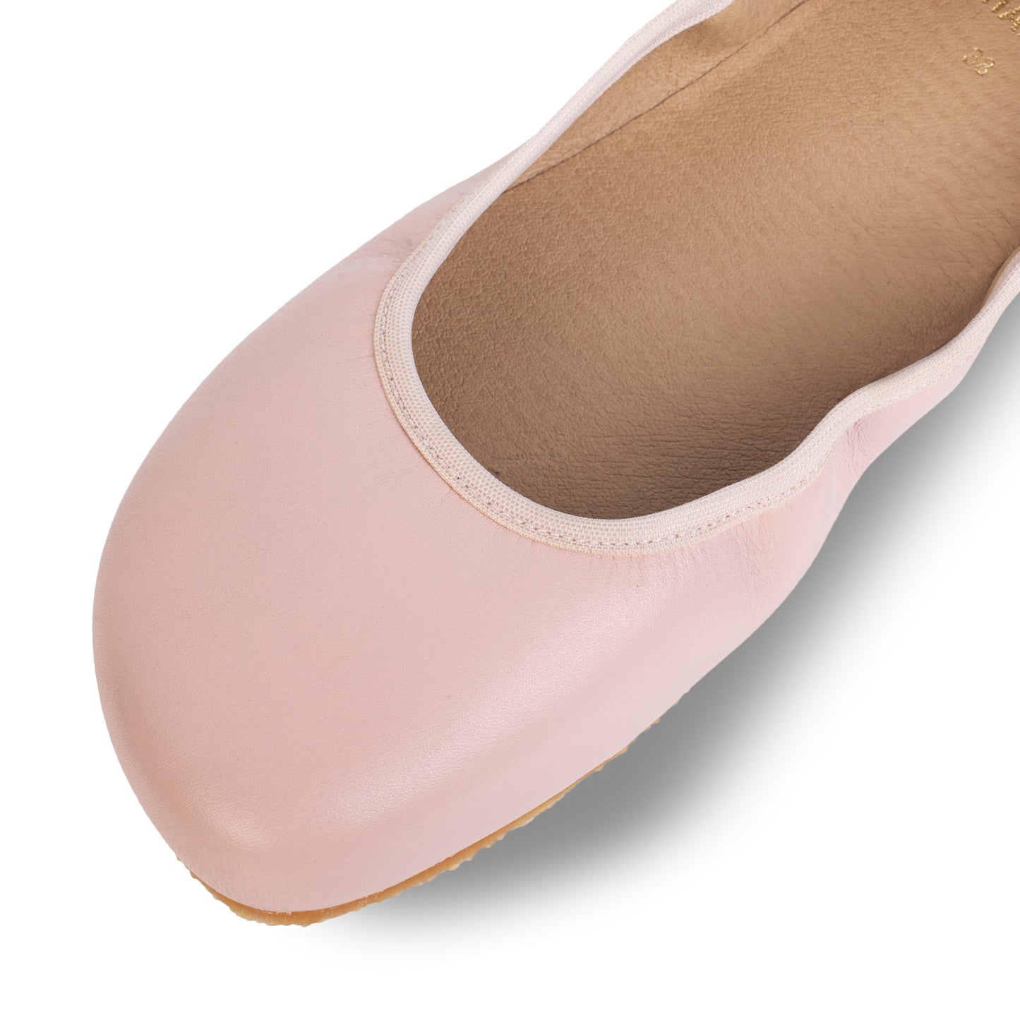 Shapen | Tulip 3.0 | Barfotaballerina