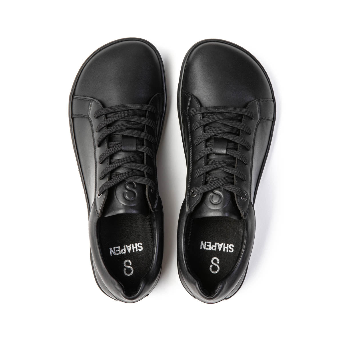 Shapen | Feelin Uni Leather | Unisex sneakers