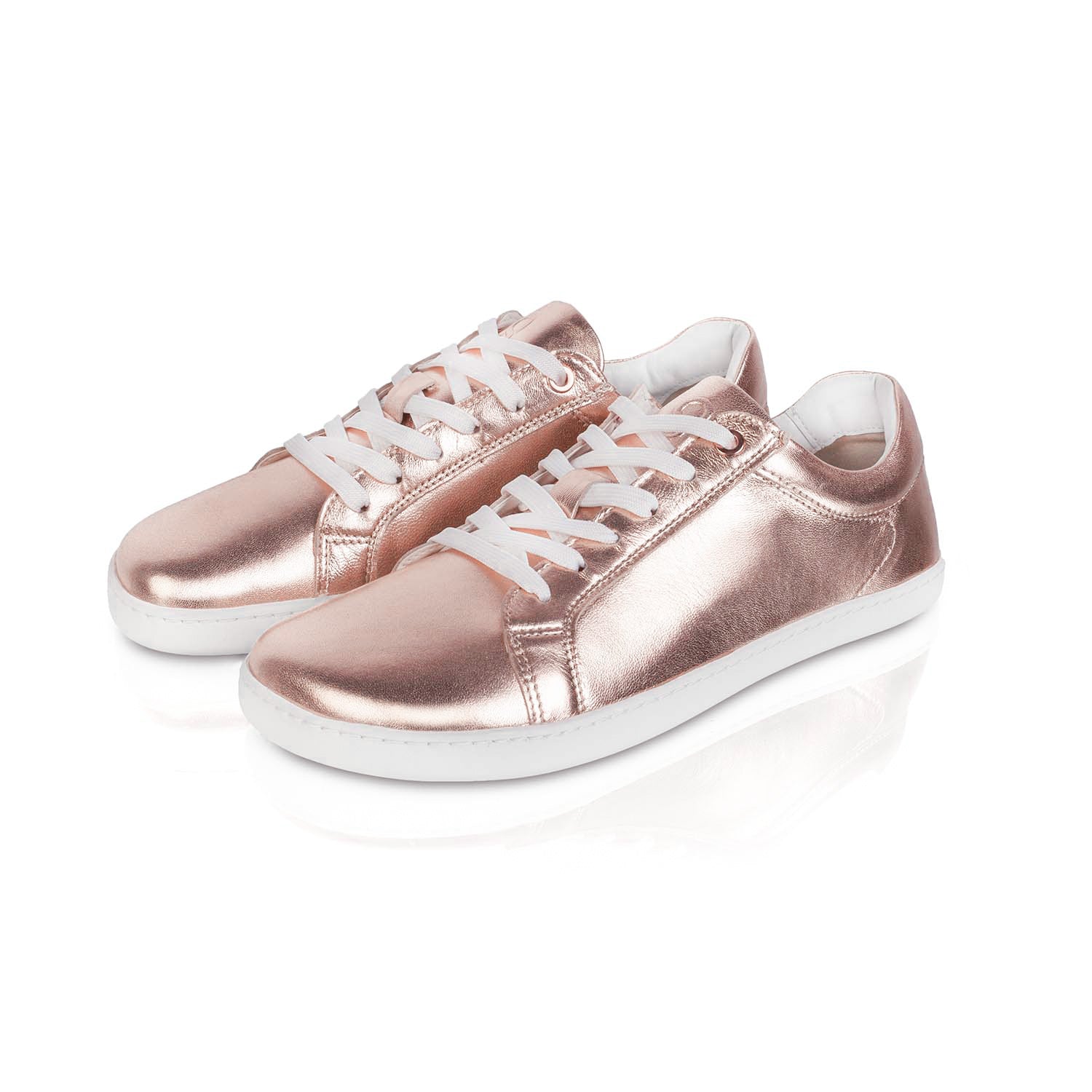 Shapen | Feelin Uni Leather | Unisex sneakers