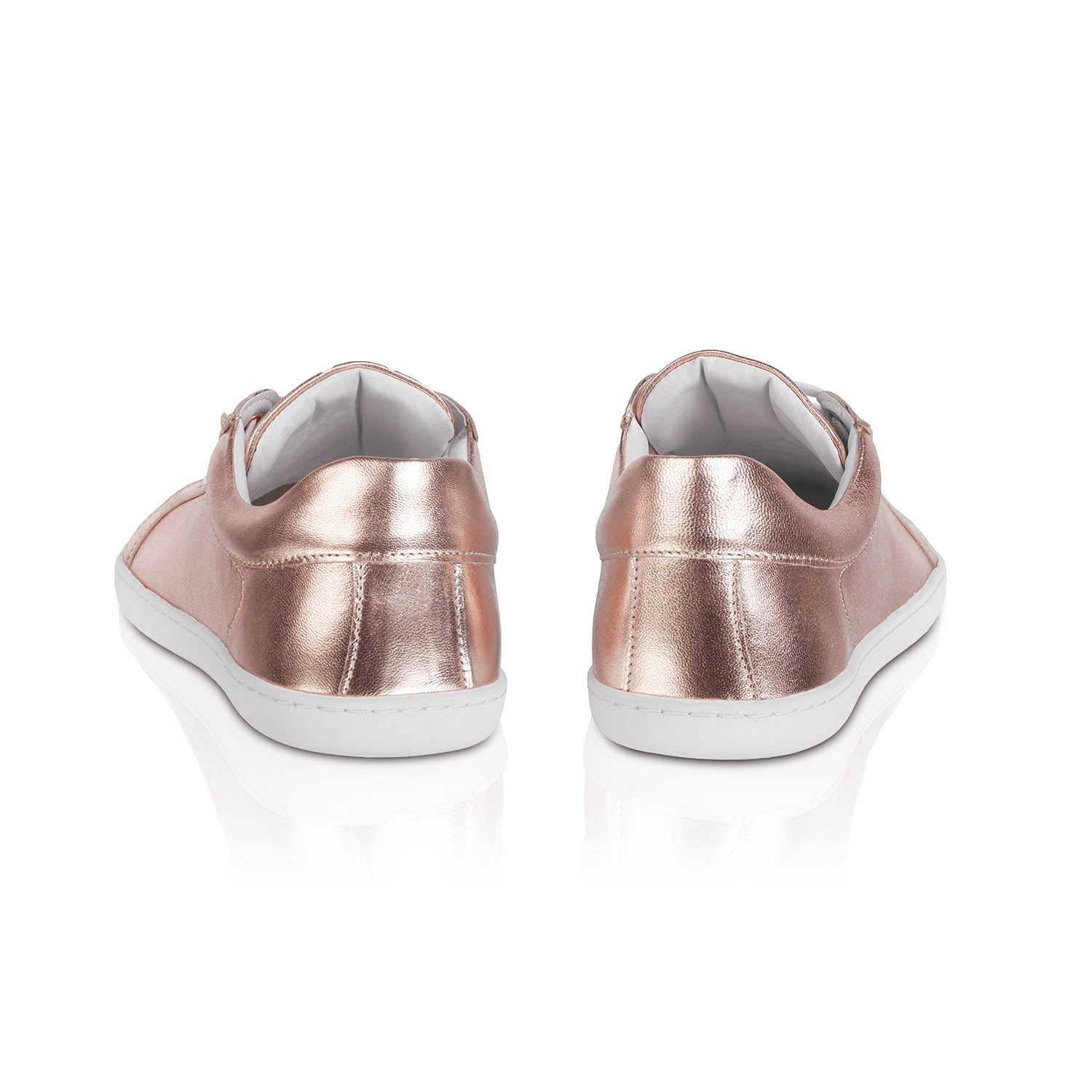 Shapen | Feelin Uni Leather | Unisex sneakers