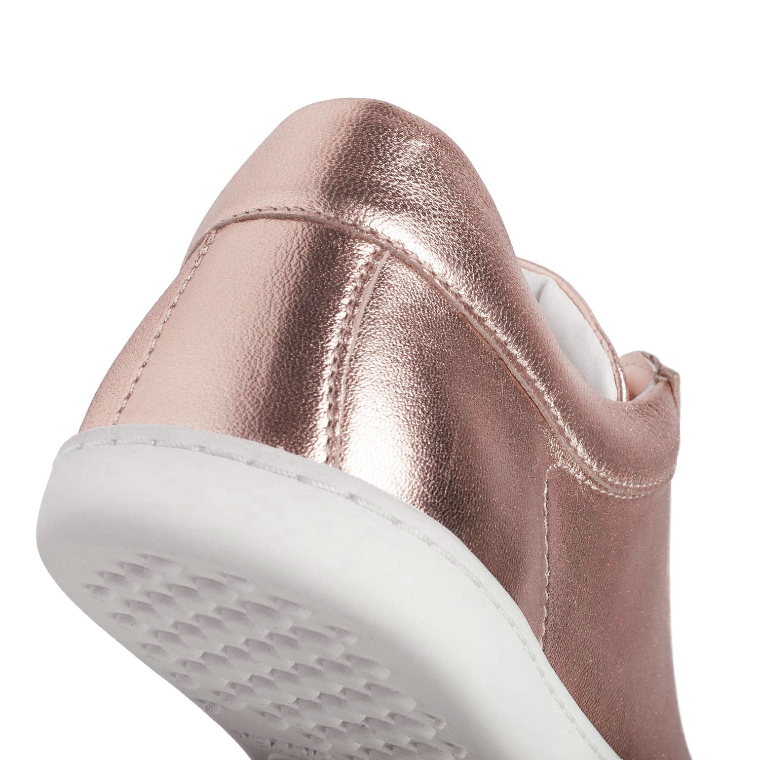 Shapen | Feelin Uni Leather | Unisex sneakers
