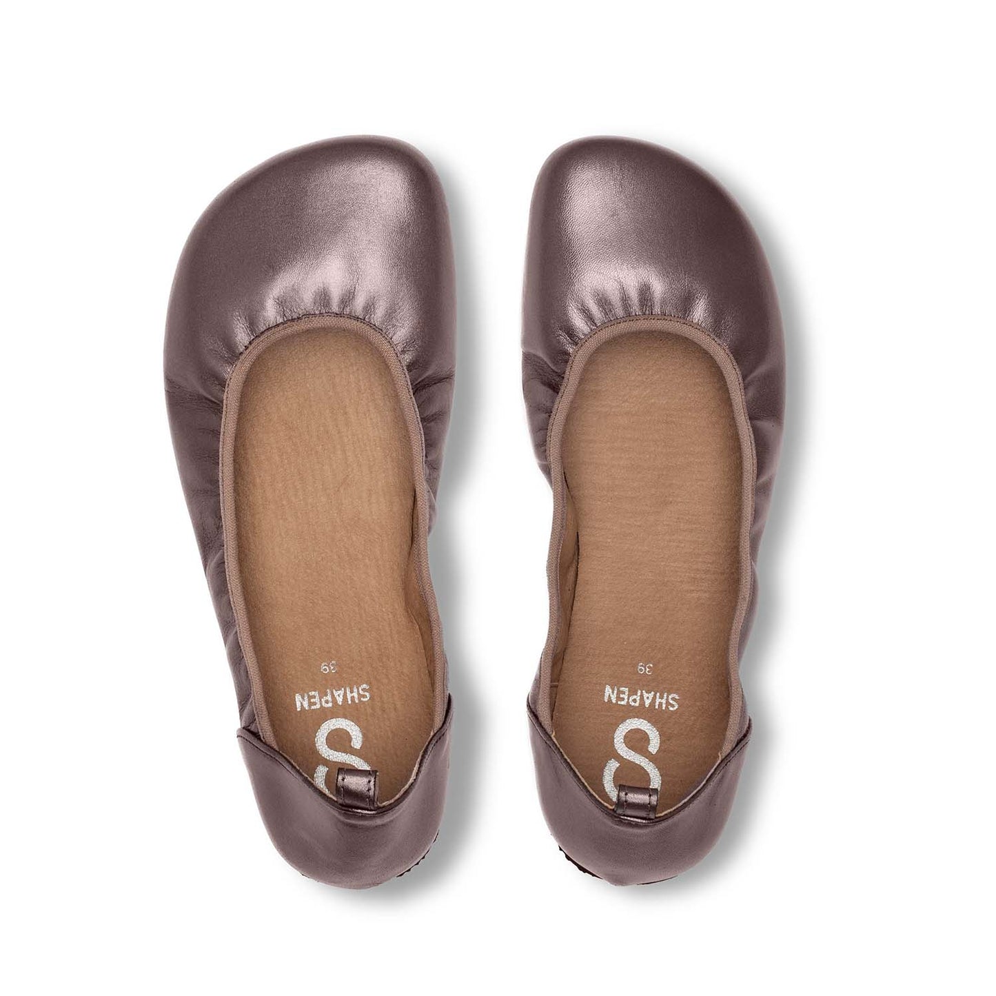 Shapen | Tulip 3.0 | Barfotaballerina