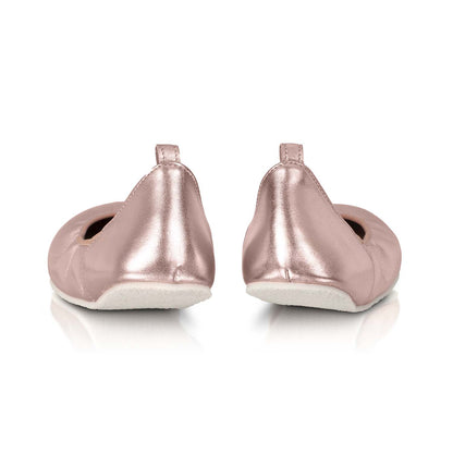 Shapen | Tulip 3.0 | Barfotaballerina