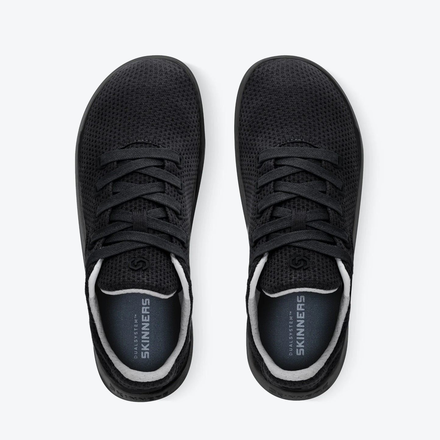 Skinners | Globetrotter | Vegansk barfotasneaker av TreeKnit® Skinners TJÅKKO