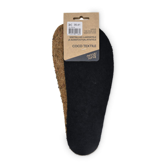 OmaKing | Sulor i kokosfiber | Coco Textile OmaKing TJÅKKO