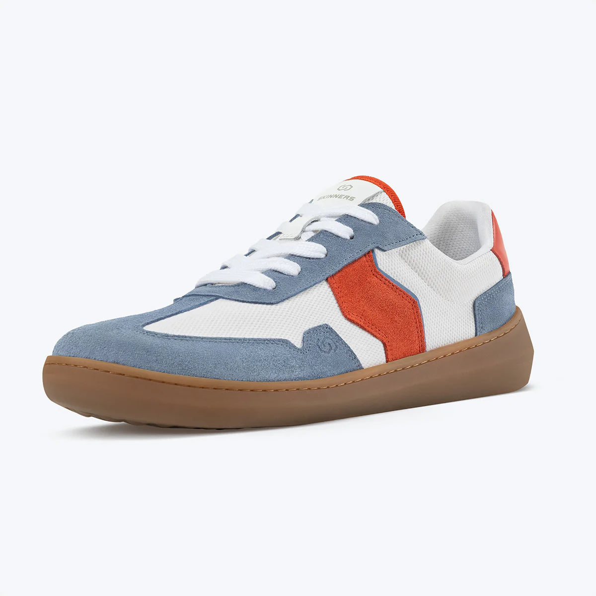 Timehacker Skinners TJÅKKO Shoes & Adventure