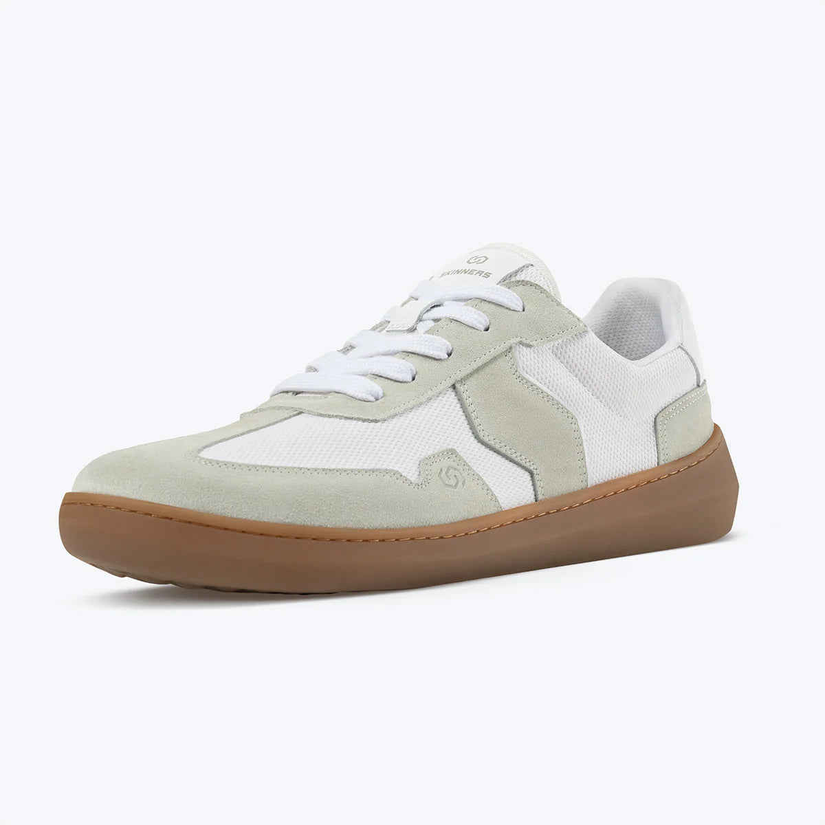 Timehacker Skinners TJÅKKO Shoes & Adventure