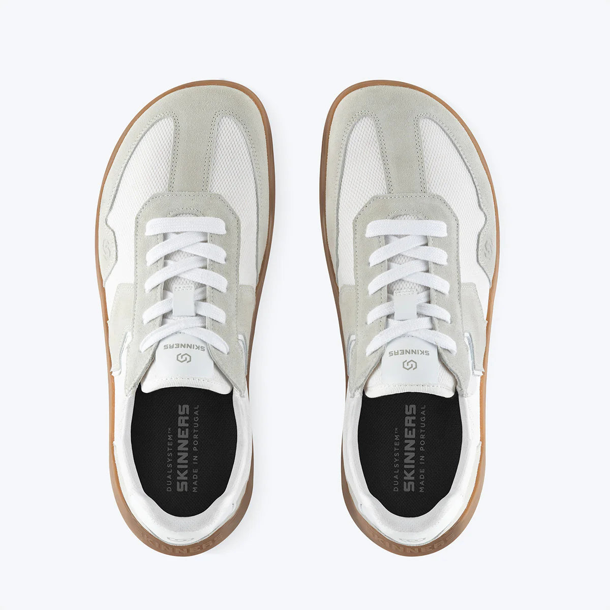 Timehacker Skinners TJÅKKO Shoes & Adventure