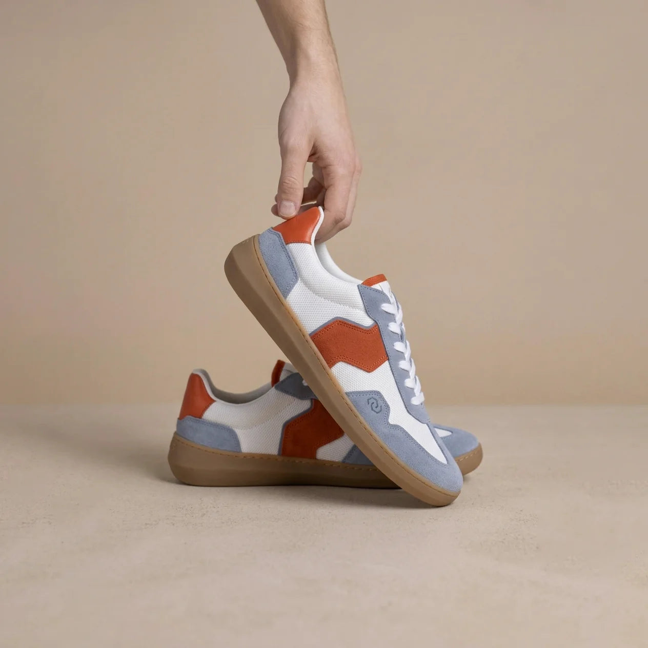 Timehacker Skinners TJÅKKO Shoes & Adventure