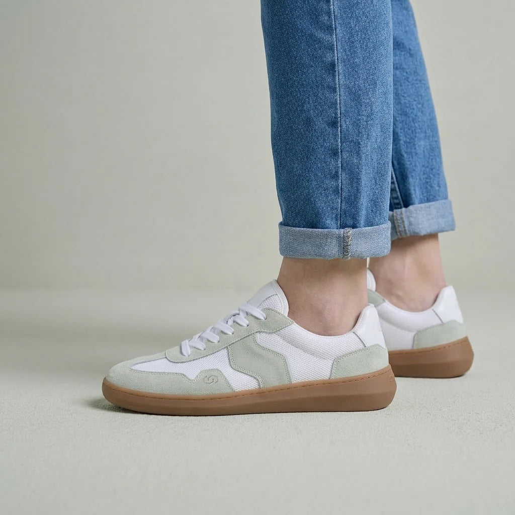 Timehacker Skinners TJÅKKO Shoes & Adventure