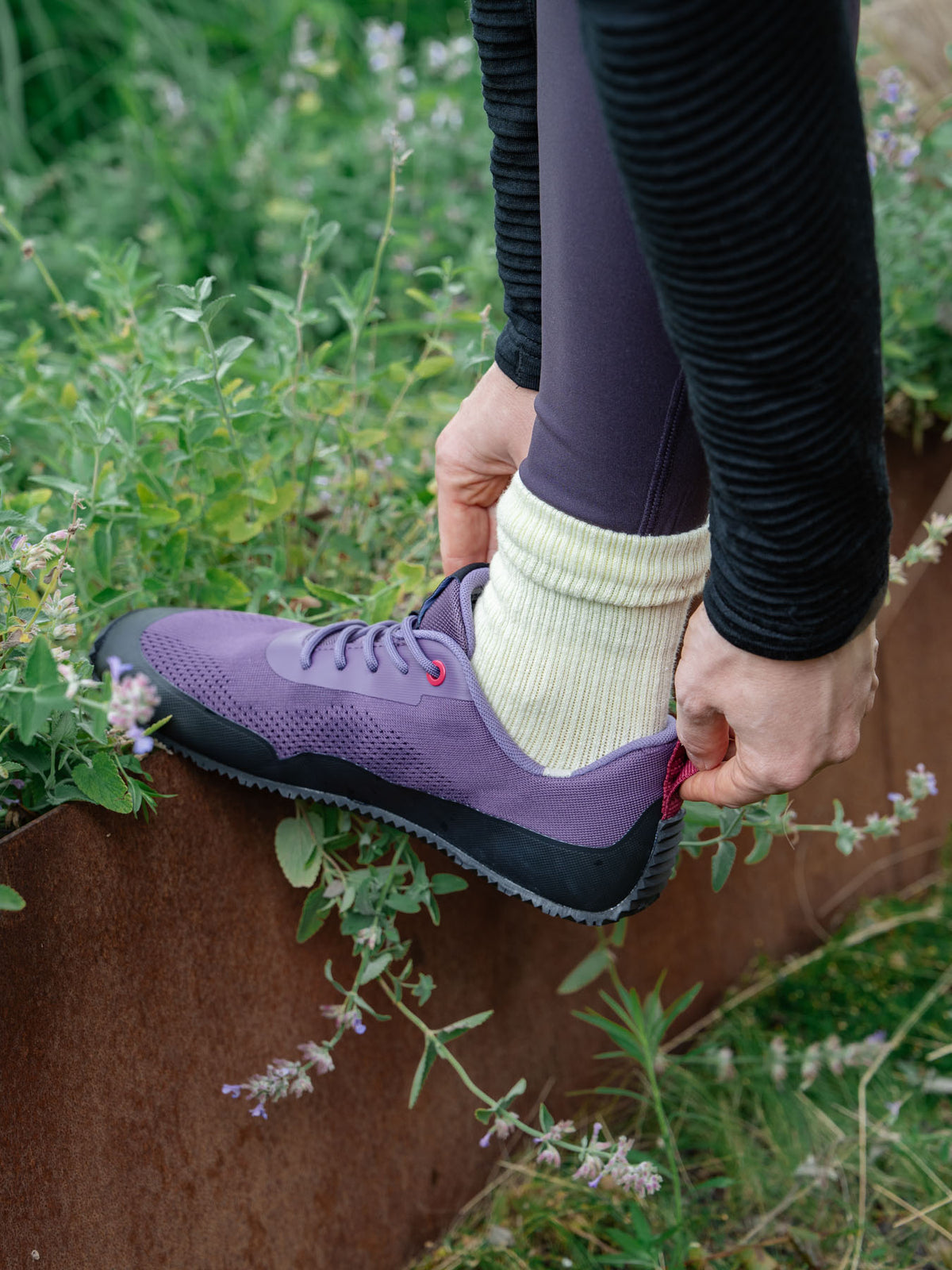 Trailair Be Lenka TJÅKKO Shoes & Adventure