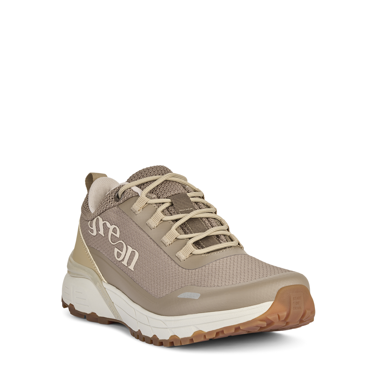 Green Comfort Green Comfort TJÅKKO Shoes & Adventure