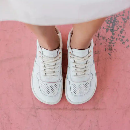 Shapen | Flowin | Unisex sneakers som andas