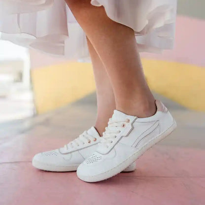 Shapen | Flowin | Unisex sneakers som andas