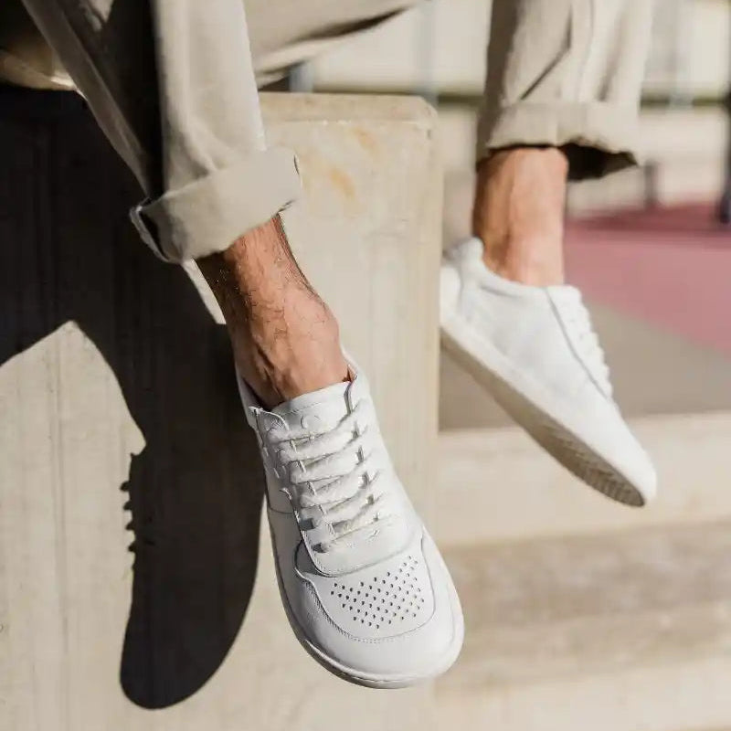 Shapen | Flowin | Unisex sneakers som andas