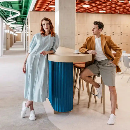 Shapen | Feelin Uni Vegan | Unisex sneakers